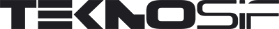 teknosif-logo-siyah