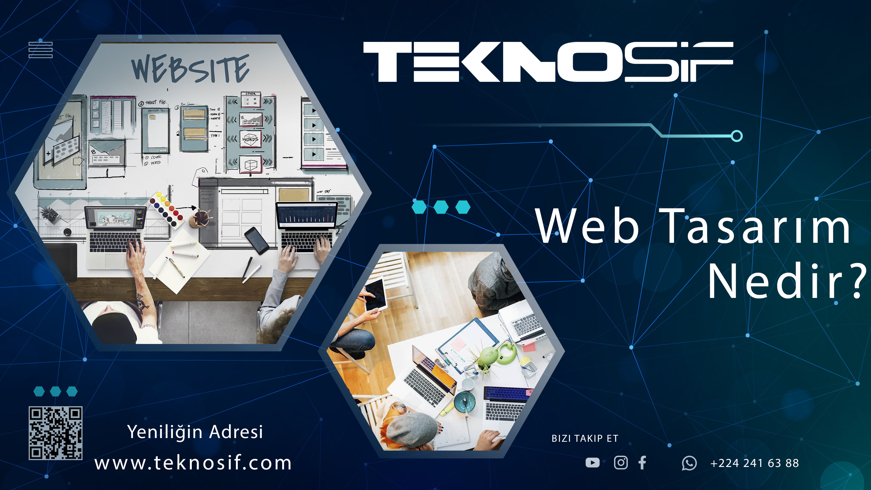web-tasarimi-nedir